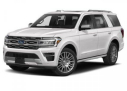 2022 Ford Expedition Limited at College Station Ford Lincoln Used