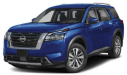 Thumbnail image of 2025 Nissan Pathfinder at Empire Nissan of Bay Ridge