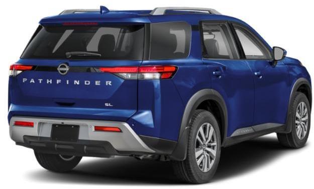 Thumbnail image of 2025 Nissan Pathfinder at Empire Nissan of Bay Ridge