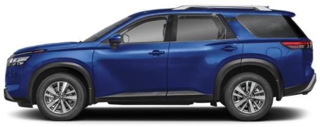 Thumbnail image of 2025 Nissan Pathfinder at Empire Nissan of Bay Ridge