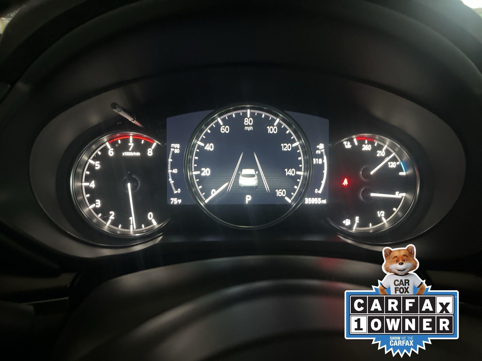 Thumbnail image of 2023 Mazda CX-5 at Brickell Mazda