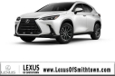 2025 Lexus NX 350h Luxury at Lexus of Smithtown