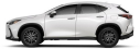 Thumbnail image of 2025 Lexus NX 350h at Lexus of Smithtown