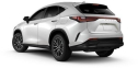 Thumbnail image of 2025 Lexus NX 350h at Lexus of Smithtown