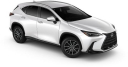 Thumbnail image of 2025 Lexus NX 350h at Lexus of Smithtown