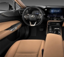 Thumbnail image of 2025 Lexus NX 350h at Lexus of Smithtown