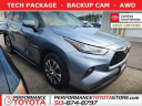Thumbnail image of 2020 Toyota Highlander at PerformanceToyota of Fairfield, OH