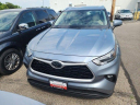 Thumbnail image of 2020 Toyota Highlander at PerformanceToyota of Fairfield, OH