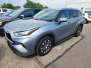 Thumbnail image of 2020 Toyota Highlander at PerformanceToyota of Fairfield, OH