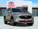 Thumbnail image of 2023 Hyundai SANTA FE at Keating Toyota USED