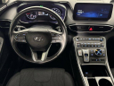 Thumbnail image of 2023 Hyundai SANTA FE at Keating Toyota USED