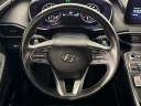 Thumbnail image of 2023 Hyundai SANTA FE at Keating Toyota USED
