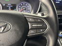 Thumbnail image of 2023 Hyundai SANTA FE at Keating Toyota USED