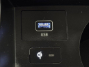 Thumbnail image of 2023 Hyundai SANTA FE at Keating Toyota USED
