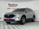 Thumbnail image of 2023 Hyundai SANTA FE at Keating Toyota USED