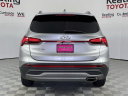 Thumbnail image of 2023 Hyundai SANTA FE at Keating Toyota USED