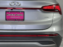 Thumbnail image of 2023 Hyundai SANTA FE at Keating Toyota USED