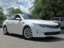 2016 Kia Optima EX at Gainesville Dodge Chrysler Jeep