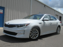 Thumbnail image of 2016 Kia Optima at Gainesville Dodge Chrysler Jeep