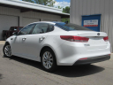 Thumbnail image of 2016 Kia Optima at Gainesville Dodge Chrysler Jeep