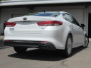 Thumbnail image of 2016 Kia Optima at Gainesville Dodge Chrysler Jeep