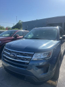 2019 Ford Explorer Base at Doral Lincoln