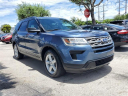 Thumbnail image of 2019 Ford Explorer at Doral Lincoln