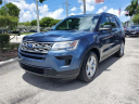 Thumbnail image of 2019 Ford Explorer at Doral Lincoln