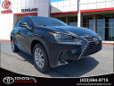 Thumbnail image of 2021 Lexus NX 300 at Toyota Of Cleveland