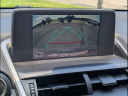 Thumbnail image of 2021 Lexus NX 300 at Toyota Of Cleveland