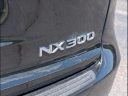 Thumbnail image of 2021 Lexus NX 300 at Toyota Of Cleveland