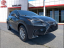 Thumbnail image of 2021 Lexus NX 300 at Toyota Of Cleveland