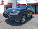 Thumbnail image of 2021 Lexus NX 300 at Toyota Of Cleveland