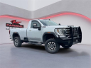 Thumbnail image of 2022 GMC Sierra 2500HD at Cardinal Chevrolet