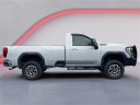 2022 GMC Sierra 2500HD SLE at Cardinal Chevrolet