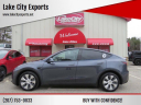 Thumbnail image of 2021 Tesla Model Y at Lake City Exports