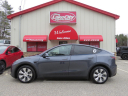 Thumbnail image of 2021 Tesla Model Y at Lake City Exports