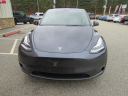 Thumbnail image of 2021 Tesla Model Y at Lake City Exports