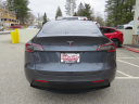 Thumbnail image of 2021 Tesla Model Y at Lake City Exports