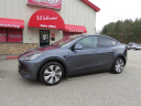 Thumbnail image of 2021 Tesla Model Y at Lake City Exports