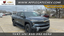 Thumbnail image of 2025 Chevrolet Silverado EV at Applegate Chevrolet