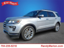 Thumbnail image of 2019 Ford Explorer at Randy Marion Ford