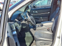 2019 Ford Explorer Limited at Randy Marion Ford
