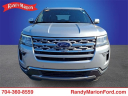 Thumbnail image of 2019 Ford Explorer at Randy Marion Ford