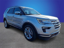 Thumbnail image of 2019 Ford Explorer at Randy Marion Ford