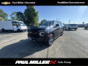 Thumbnail image of 2024 Chevrolet Suburban at Paul Miller Chevrolet