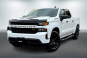 Thumbnail image of 2020 Chevrolet Silverado 1500 at Crest Cadillac Acura USED - Cadillac store specific