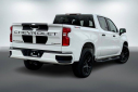 Thumbnail image of 2020 Chevrolet Silverado 1500 at Crest Cadillac Acura USED - Cadillac store specific