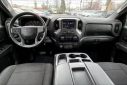 Thumbnail image of 2020 Chevrolet Silverado 1500 at Crest Cadillac Acura USED - Cadillac store specific