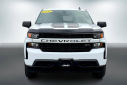 Thumbnail image of 2020 Chevrolet Silverado 1500 at Crest Cadillac Acura USED - Cadillac store specific